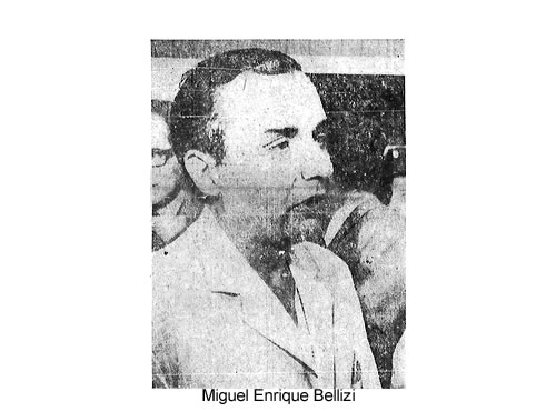 Miguel Enrique Bellizi